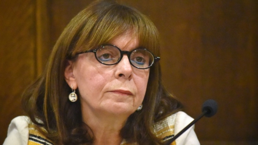 ΠτΔ για Έξοδο Μεσολογγίου: Σταθερή πυξίδα εθνικής αυτοσυνείδησης η γενναιότητα των «ελεύθερων πολιορκημένων»