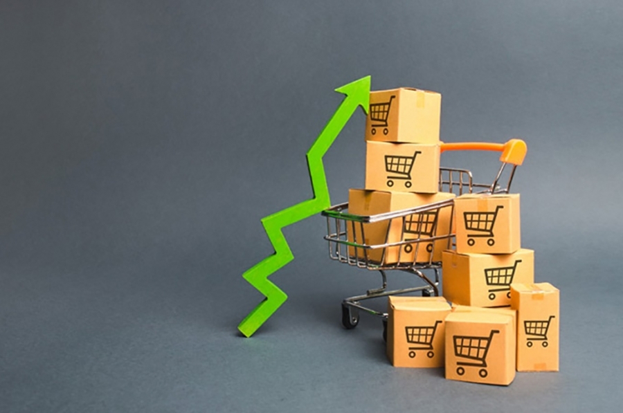 Παγιώνεται η μεγάλη ακρίβεια στα τρόφιμα - Αυξήσεις έως 25,2% στα βασικά είδη διατροφής