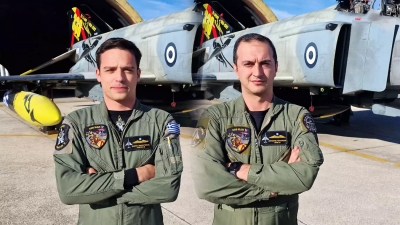 Το θάρρος τους, αντίδοτο στην συγκεκαλλυμένη δειλία, στην ανικανότητα και στην αδιαφορία ως πρότυπα ζωής