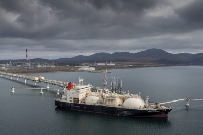 Σταματά τις εισαγωγές ρωσικού πετρελαίου ο σταθμός του Dortyol στην Τουρκία, μετά από αμερικανικές πιέσεις