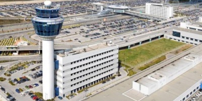 Διεθνές Αεροδρόμιο Αθηνών: Ο «Πράσινος Χάρτης» και η κλιματική αλλαγή