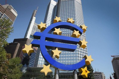 EKT: Η άνοδος στις αγορές δεν συνδέεται αποκλειστικά με την οικονομία