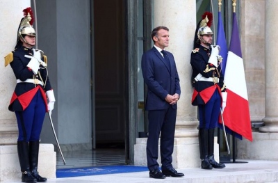 Τρέχουν να σωθούν από το χάος της Γαλλίας οι «φίλοι» του Macron – Παραιτήθηκε και ο Le Maire, μετά τη φυγή Lecornu