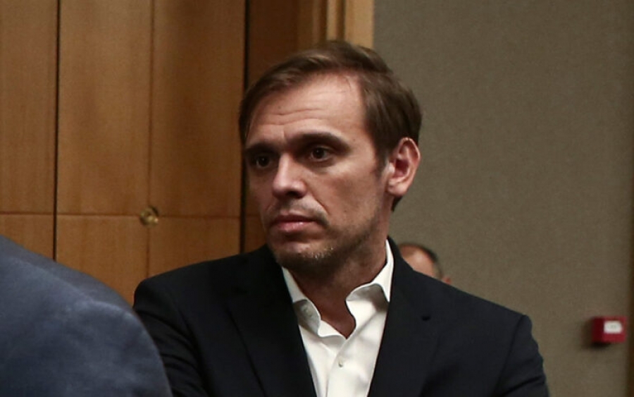 Μάντζος (ΠΑΣΟΚ – ΚΙΝΑΛ): Μήνυμα μηδενικής ανοχής και αξιακής ανανέωσης η ακαριαία διαγραφή της Καϊλή