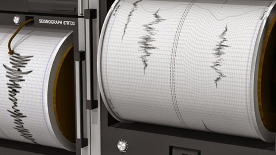 Σεισμός 4,2 Ρίχτερ ανοιχτά της Ζακύνθου – Συνεχίζεται η μετασεισμική δραστηριότητα