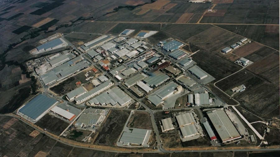 Η Βιομηχανία έχει φτιάξει τη δική της «Μύκονο» - Οι επενδύσεις 50 εκατ. ευρώ της ΕΤΒΑ ΒΙΠΕ κόντρα στην ασυδοσία