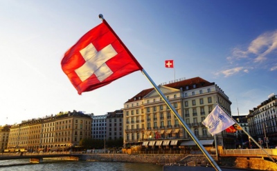 Ελβετία: Ο ΟΑΣΕ έτοιμος για επιτήρηση της εκεχειρίας στην Ουκρανία