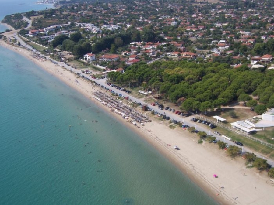 ΤΑΙΠΕΔ: Τέσσερις προσφορές για την αξιοποίηση του ακινήτου στη Νέα Ηράκλεια Χαλκιδικής