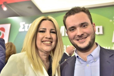 Στ. Κωνσταντίνου (υπ. Ευρωβουλευτής ΚΙΝΑΛ): Θέλουμε μια Ευρώπη που χωράνε όλοι