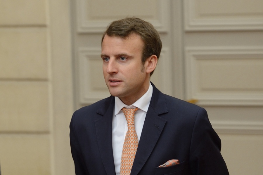Τηλεφωνική επικοινωνία Macron - Putin για την κατάσταση στη Συρία – Τι ανακοίνωσε η γαλλική προεδρία