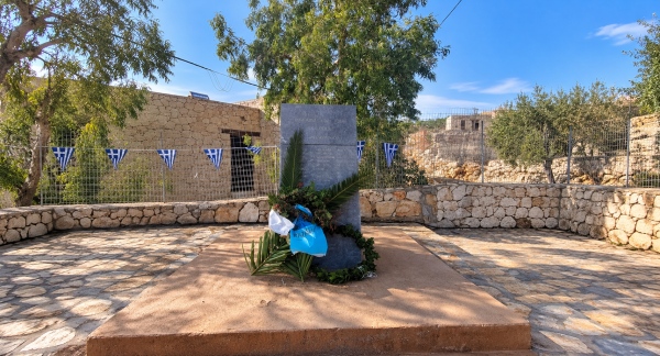 Χωρίς παρέλαση η Γαύδος την 28η Οκτωβρίου - Δεν υπάρχουν μαθητές στο νοτιότερο άκρο της Ελλάδας