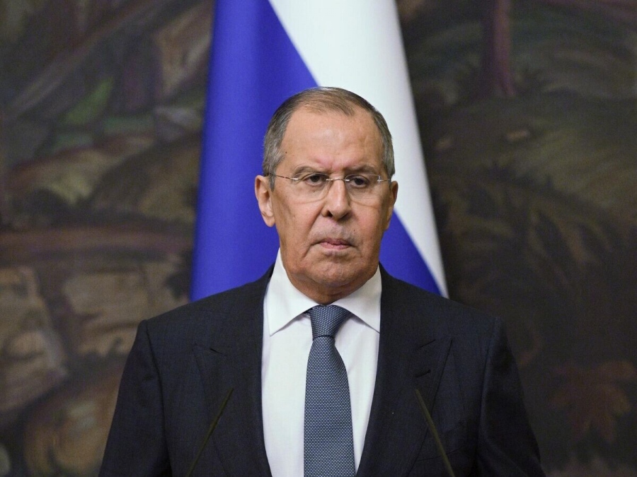 Οι όροι της ειρήνης από Ρωσία – Lavrov: Βασική προϋπόθεση μια ουδέτερη, αδέσμευτη και μη πυρηνική Ουκρανία