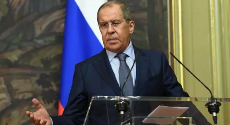 Lavroν για την προμήθεια πυραύλων ATACMS: Οι ΗΠΑ εμπλέκονται ήδη άμεσα στον πόλεμο στην Ουκρανία