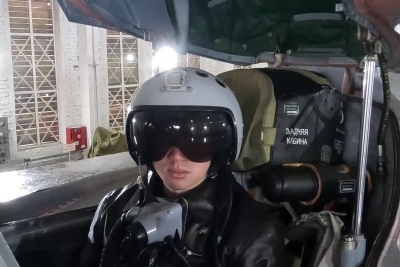 «Ας πιούμε μπύρες στο Μόναχο» - Πώς η Ουκρανία επιχείρησε να στρατολογήσει Ρώσους πιλότους - Η αεροπειρατεία του MiG-31