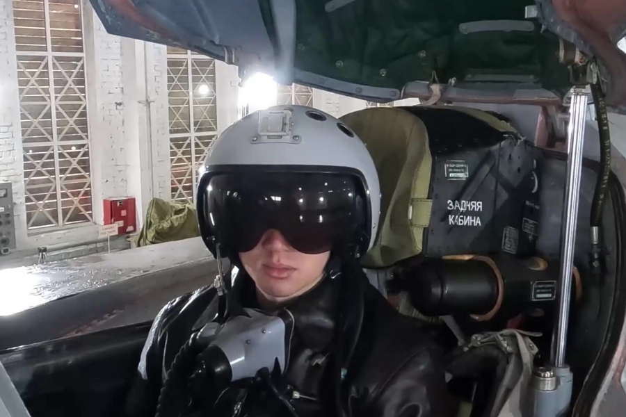 «Ας πιούμε μπύρες στο Μόναχο» - Πώς η Ουκρανία επιχείρησε να στρατολογήσει Ρώσους πιλότους - Η αεροπειρατεία του MiG-31