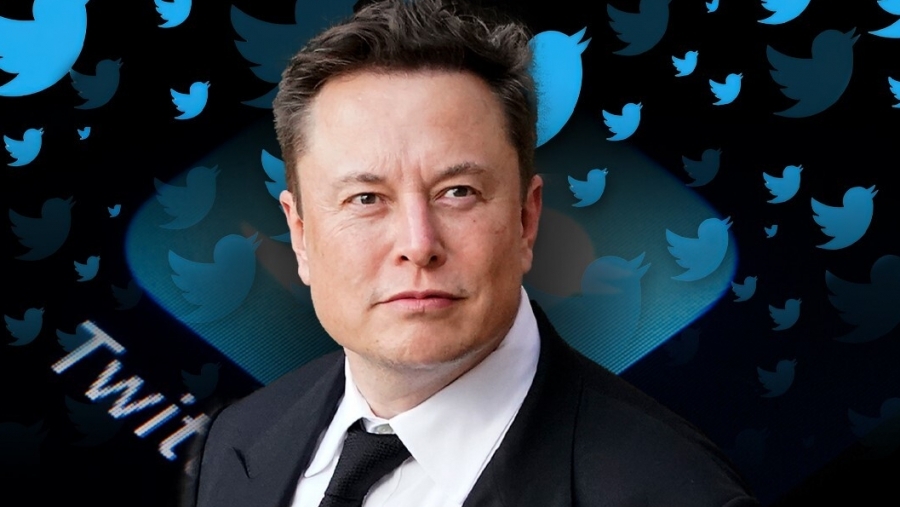 Ελιγμός από τον Elon Musk για την εξαγορά του Twitter με χαμηλότερη τιμή