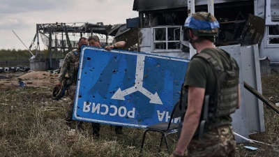 Όνειρα θερινής νυκτός... Ουκρανός διοικητής: Η περιοχή του Kursk μας ανήκει