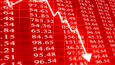 O εμπορικός πόλεμος τρομάζει ξανά τις διεθνείς αγορές - Πτώση -1% για Dow Jones, στο -1,53% ο DAX