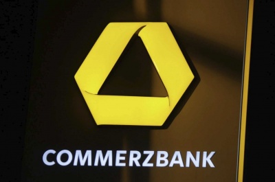 Commerzbank: Επιστροφή στα κέρδη το β΄ 3μηνο 2018, στα 272 εκατ. ευρώ - Στα 2,2 δισ. ευρώ τα έσοδα