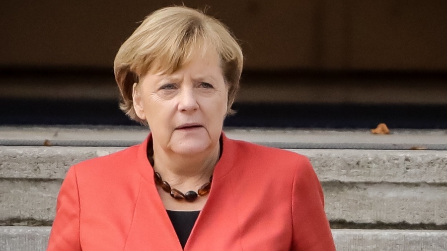 Merkel: Δεν είχα τη δύναμη να αποτρέψω την εισβολή Putin στην Ουκρανία