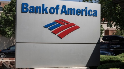 BofA: Μείωση κερδών σε 6,9 δισ. δολ. για το γ' τρίμηνο 2026