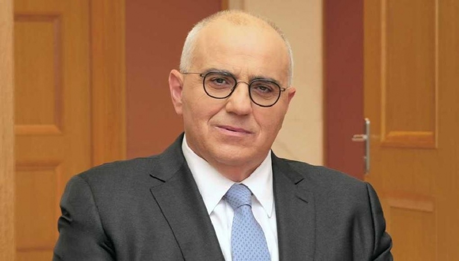 Nikos Karamouzis' dire warnings for the economy after 2025