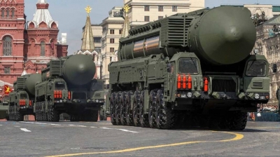 Ρωσικά τακτικά πυρηνικά όπλα στη Λευκορωσία: Κλιμάκωση ή νομιμη απάντηση στο ΝΑΤΟ; – Ποιος ο ρόλος της Ελλάδας