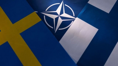 Σουηδία και Φινλανδία θέλουν να ενταχθούν μαζί στο ΝΑΤΟ – Εκλιπαρούν Τουρκία και Ουγγαρία