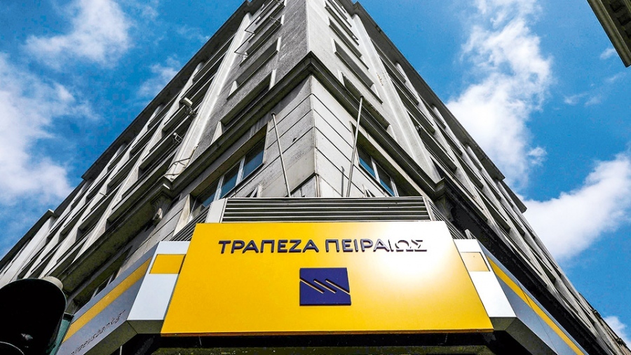 Τράπεζα Πειραιώς: Νέα υπηρεσία Digital Onboarding για Ελεύθερους Επαγγελματίες & Ατομικές Επιχειρήσεις