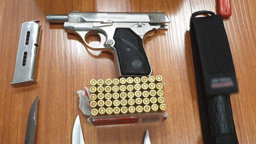 Συνελήφθη ένας από τους δράστες της χθεσινής (22/1) επίθεσης σε βάρος φιλάθλων της ομάδας νέων της Μπάγιερν Μονάχου στου Ρέντη