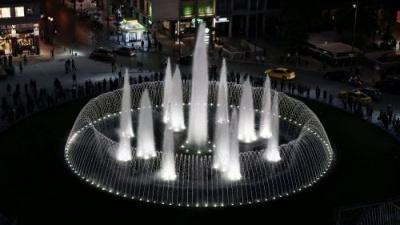 Αποκαλυπτήρια για τη νέα πλατεία Ομονοίας - Σημείο αναφοράς για τον δήμο Αθηναίων