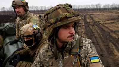 Σοκ στην Ουκρανία - Ο στρατός καταρρέει εκ των έσω λόγω της διαφθοράς και του χαμηλού ηθικού