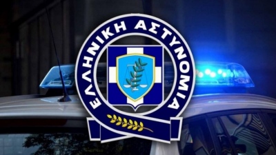 Θρίλερ στον Άγιο Δημήτριο: Νεκρός αστυνομικός μέσα σε υπηρεσιακό όχημα