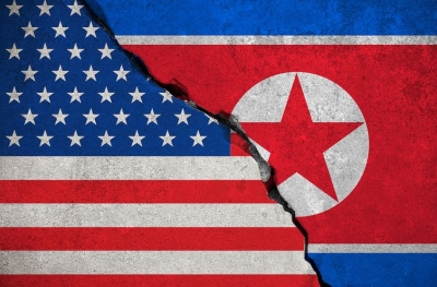 Πάλι στο κόκκινο – Η Βόρεια Κορέα απειλεί με αντίποινα τις ΗΠΑ για την «εχθρική» τους πολιτική