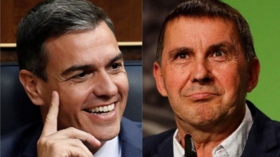 Ισπανία: Σάλος με την υποστήριξη πρώην τρομοκρατών της ΕΤΑ στον Sánchez – Προηγείται δημοσκοπικά το Λαϊκό Κόμμα