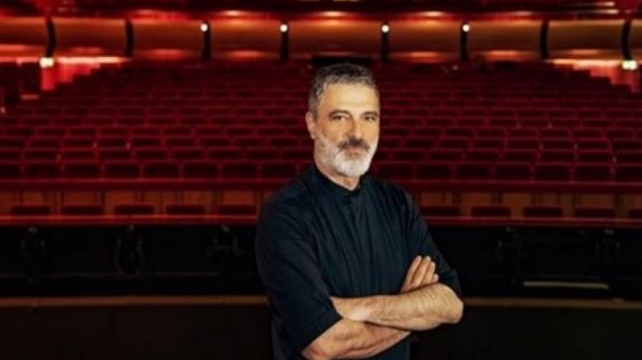 Υπ. Πολιτισμού: Ανανεώθηκε για τρία χρόνια η θητεία Κουμεντάκη στην Εθνική Λυρική Σκηνή