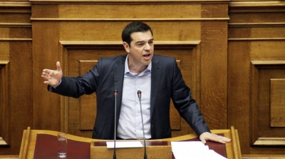 Τσίπρας: Στοιχεία για το μεγάλο πάρτι στο χόρο της υγείας υπάρχουν εδώ και πολλά χρόνια