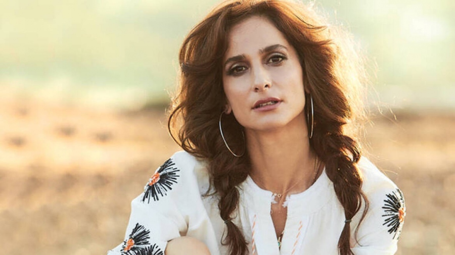 Σοκάρει η Μαρίνα Καλογήρου: Βίωσα σεξουαλική κακοποίηση από δύο φίλους της οικογένειας και δύο συγγενείς από 4 ετών