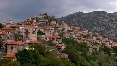 Μαρινάκος (ξενοδόχοι Αρκαδίας): Κάμψη τουριστικής ζήτησης λόγω ενεργειακού κόστους - Θα επηρεαστεί και το καλοκαίρι