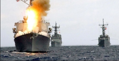 Ναυμαχίες στην Ερυθρά Θάλασσα - Houthis: Χτυπήσαμε αμερικανικό πολεμικό πλοίο - Διαψεύδουν οι ΗΠΑ