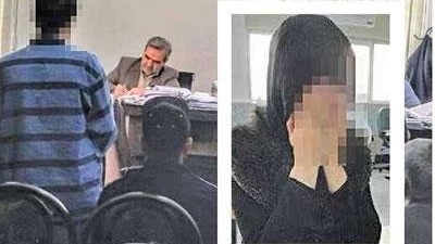 Δικαστήριο στο Ιράν καταδίκασε γυναίκα σε 74 βουρδουλιές με μαστίγιο, επειδή σε φωτογραφία δεν φορούσε μαντίλα