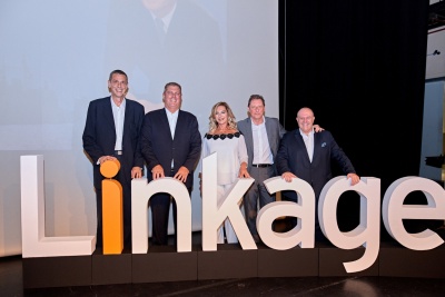 Η Linkage Greece παρουσίασε τον Mike Abrashoff : Συνεργασία Ηγεσίας Ιδιωτικού & Δημόσιου Τομέα: Υπάρχει Ελπίδα;