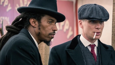 Πέθανε σε ηλικία 65 ετών ο Jeremiah της σειράς Peaky Blinders ύστερα από σύντομη μάχη με τον καρκίνο