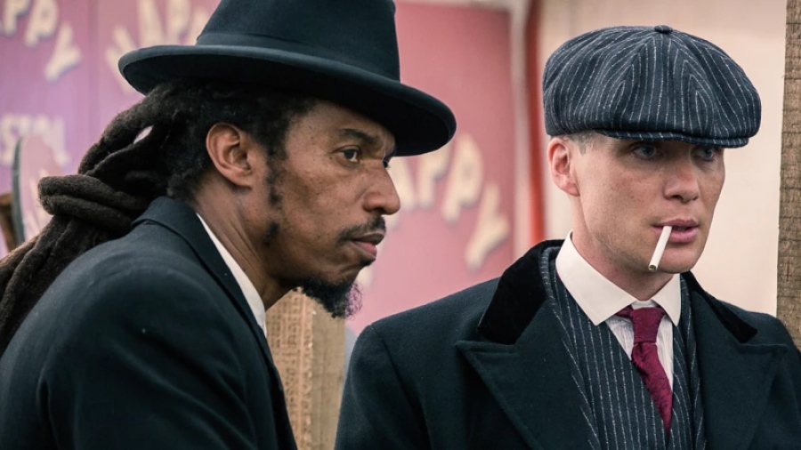 Πέθανε σε ηλικία 65 ετών ο Jeremiah της σειράς Peaky Blinders ύστερα από σύντομη μάχη με τον καρκίνο