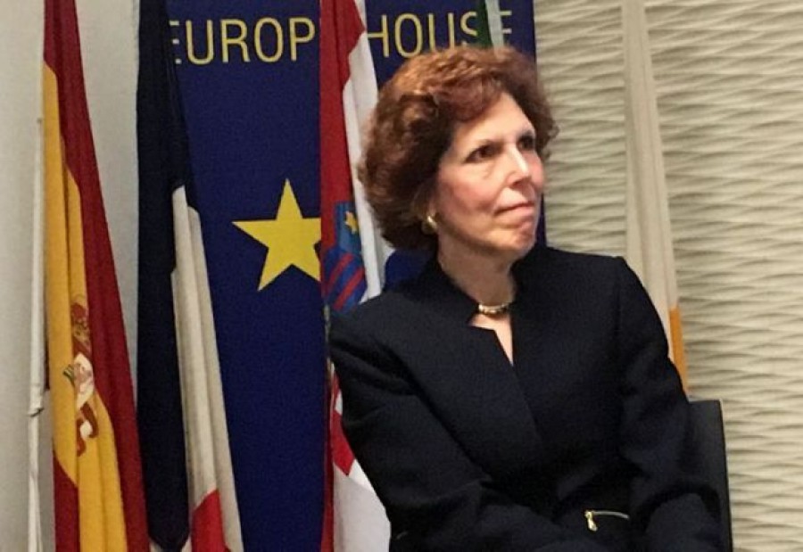 Mester (Fed Cleveland): Θα συνεχιστούν οι αγορές ομολόγων από τη Fed και το 2021