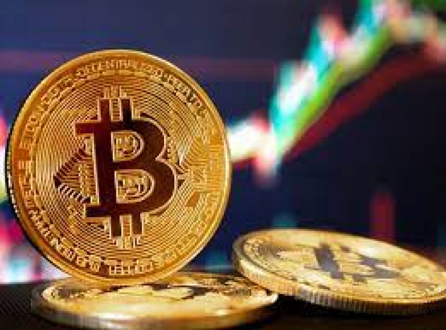Bitcoin: Μικρή ανάκαμψη στα 35.853 δολάρια μετά τις απώλειες -8% στις 22/1 στα χαμηλά εξαμήνου