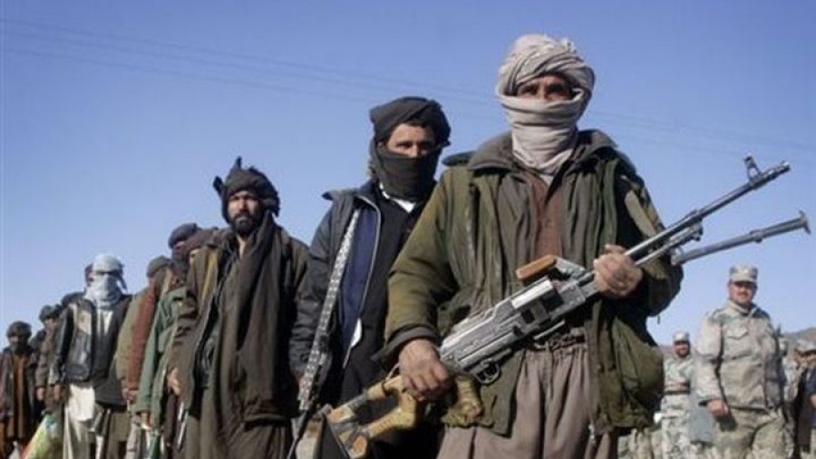 Αφγανιστάν: Οι Ταλιμπάν σνομπάρουν την κυβέρνηση του Yani - Eπιβάλλουν το δικό τους διπλωματικό τέμπο