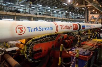 Νέα βόμβα στα ενεργειακά θεμέλια της Ευρώπης ετοιμάζουν οι ΗΠΑ – Σχεδιάζουν δολιοφθορά στον TurkStream, οι έμμεσες προειδοποιήσεις προς Erdogan
