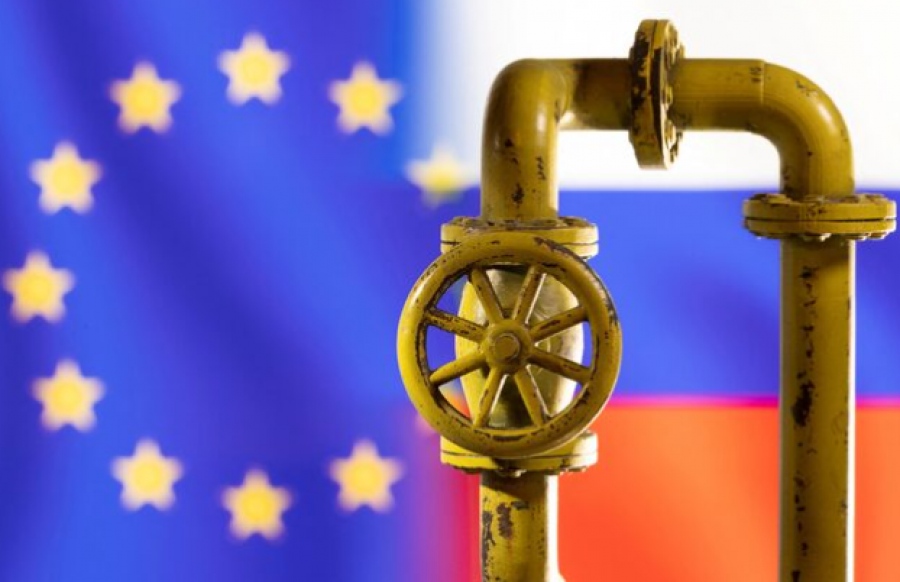 Αρμαγεδδώνας - Νέα ενεργειακή κρίση στην Ευρώπη το χειμώνα από την εκτόξευση των τιμών του LNG