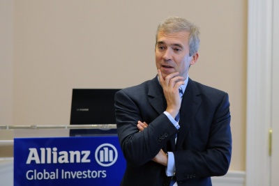 CEO της Allianz: Εντελώς ακατάλληλη επένδυση τα ψηφιακά νομίσματα
